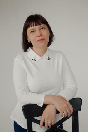Измайлова Елена Ивановна