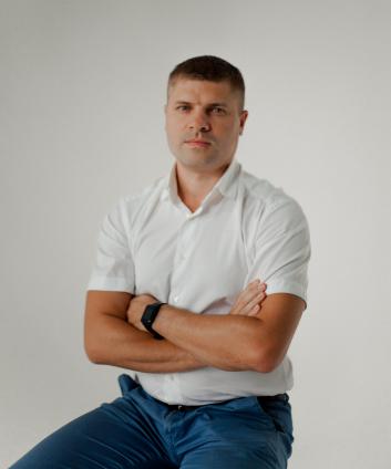 Саранин Александр Игоревич